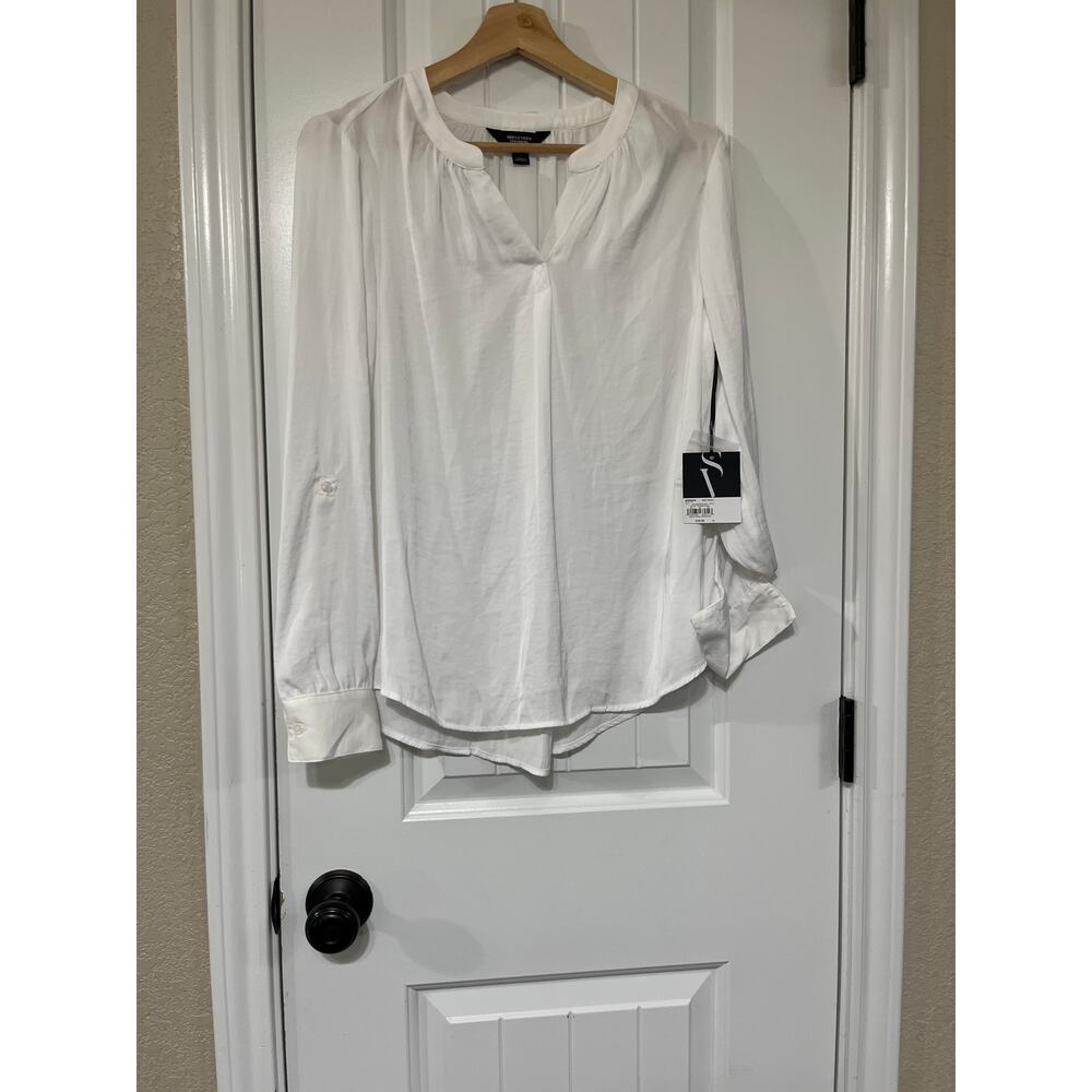 100 Modern White style